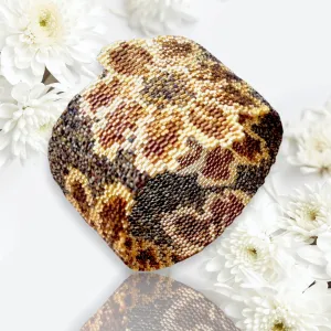 Pattern - Bracelet FIORE D'ORO