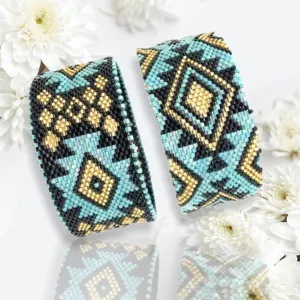 Pattern - Bracelet LIMA