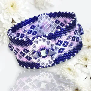 Pattern - Bracelet MALVA