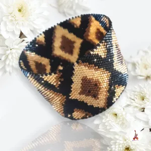 Pattern - Bracelet MELILLA