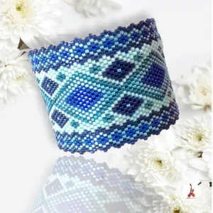 Pattern - Bracelet PICHOLA
