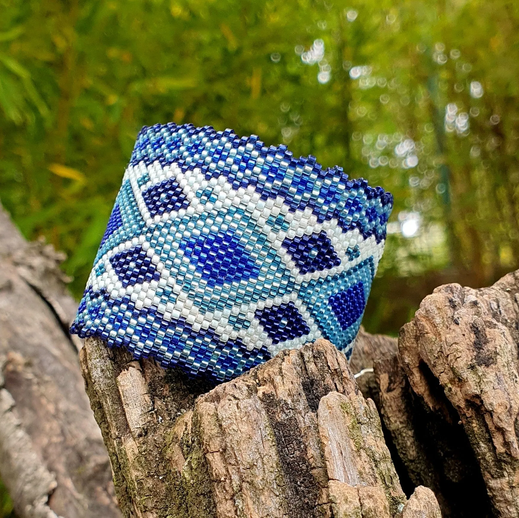 Pattern - Bracelet PICHOLA