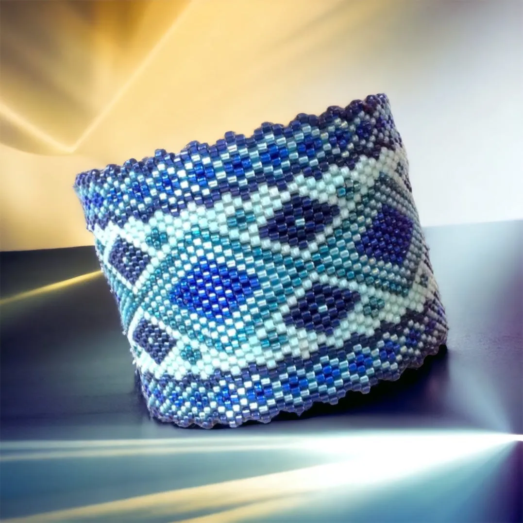 Pattern - Bracelet PICHOLA