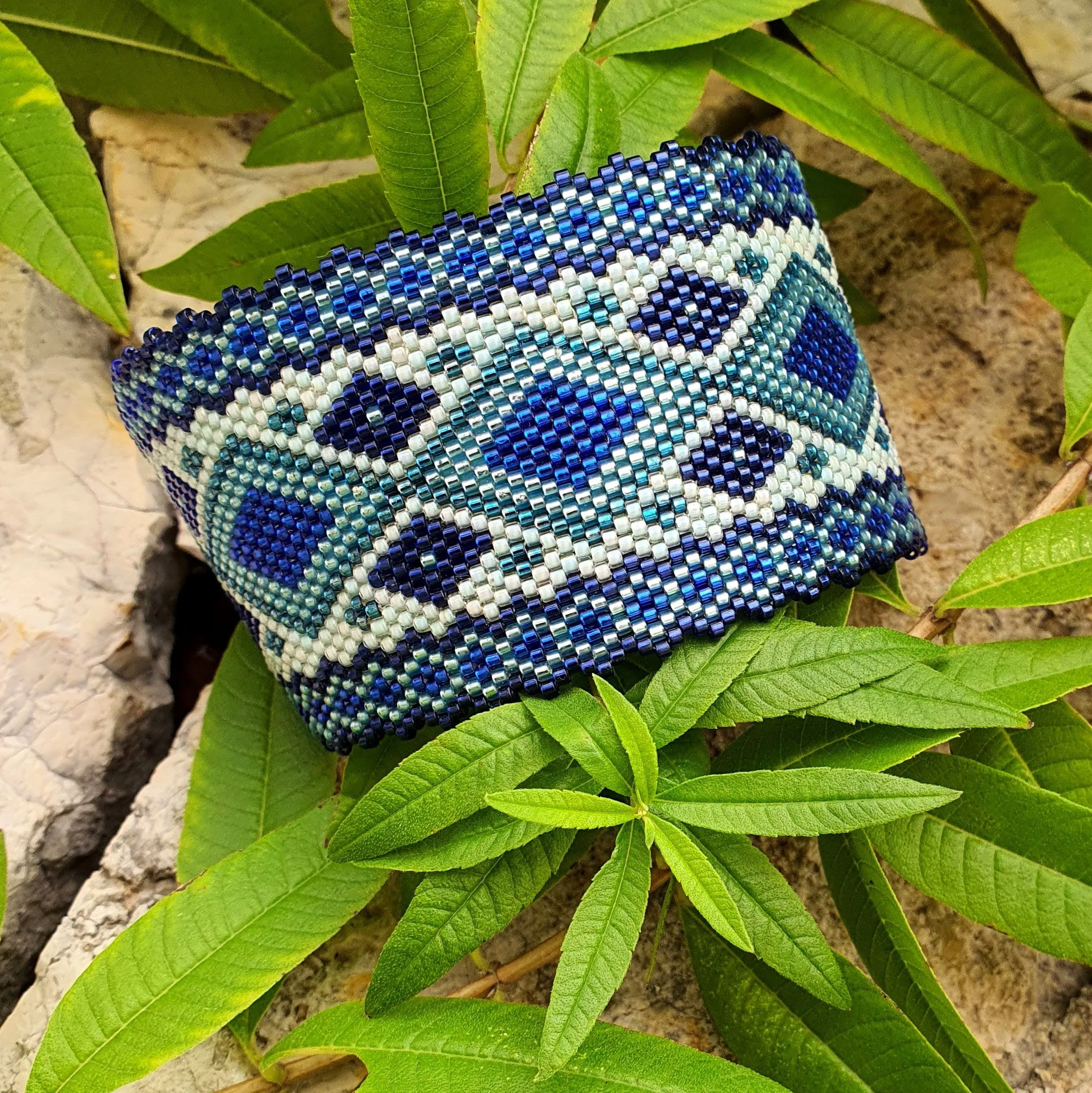 Pattern - Bracelet PICHOLA