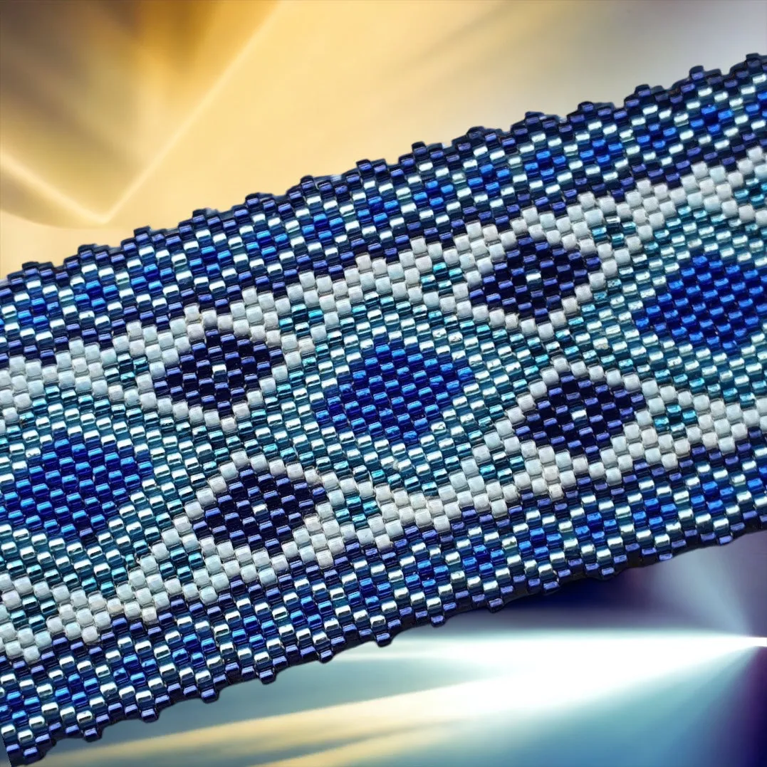 Pattern - Bracelet PICHOLA