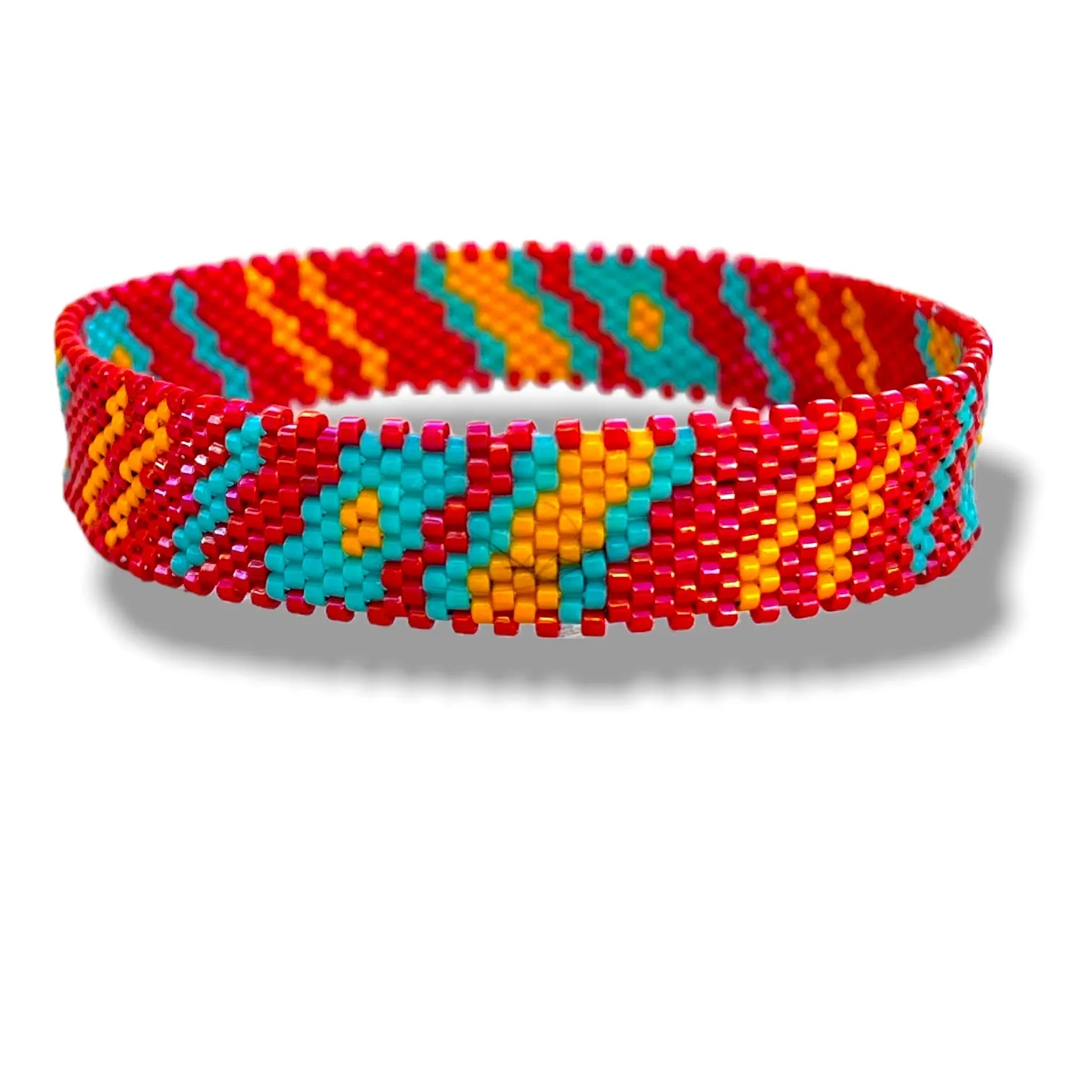 Pattern - Bracelet SEVILLE-3