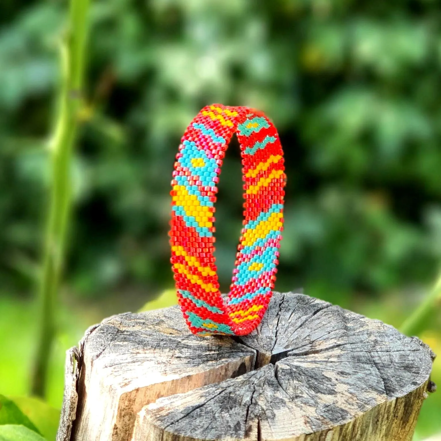 Pattern - Bracelet SEVILLE-3