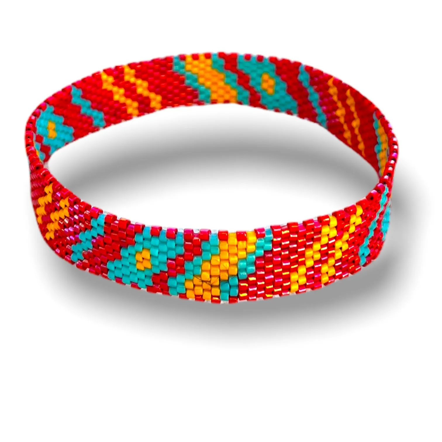 Pattern - Bracelet SEVILLE-3