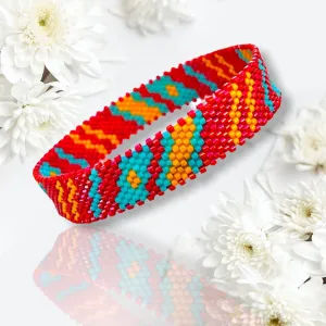 Pattern - Bracelet SEVILLE-3