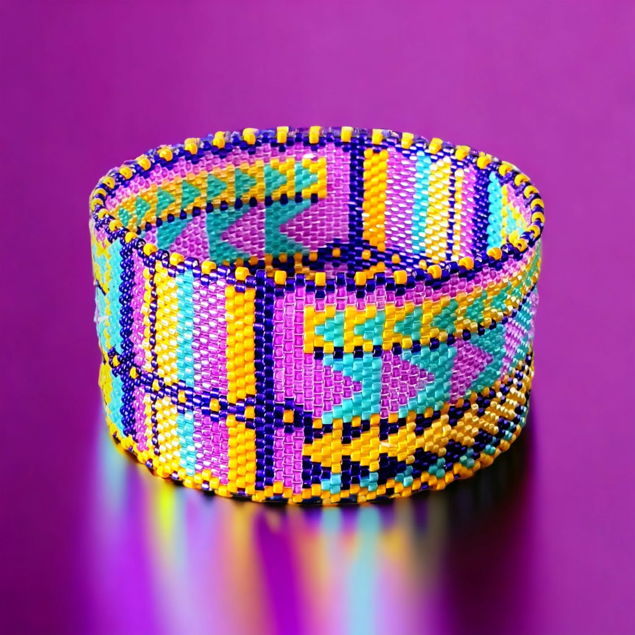 Pattern - Bracelet SUNNY-3