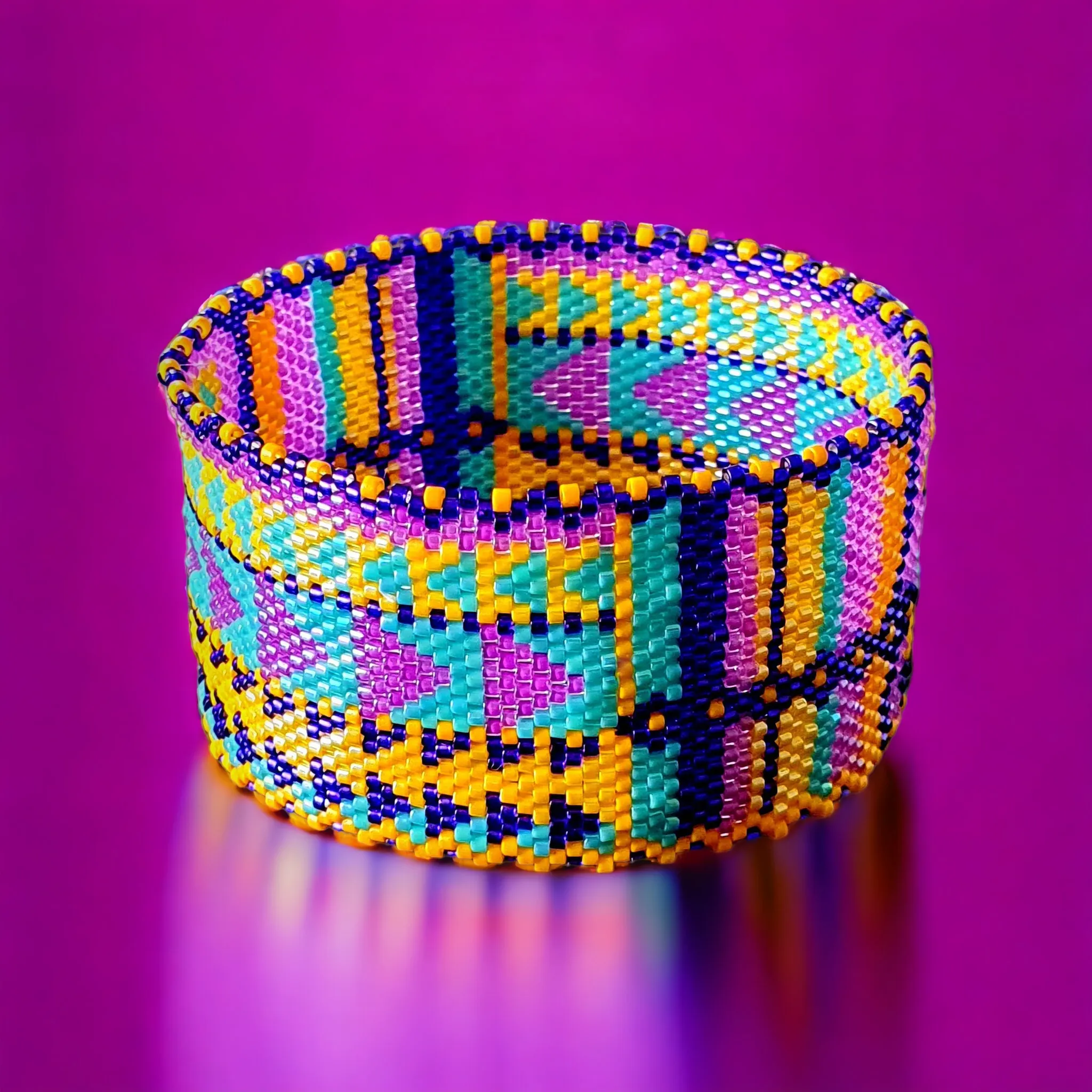 Pattern - Bracelet SUNNY-3