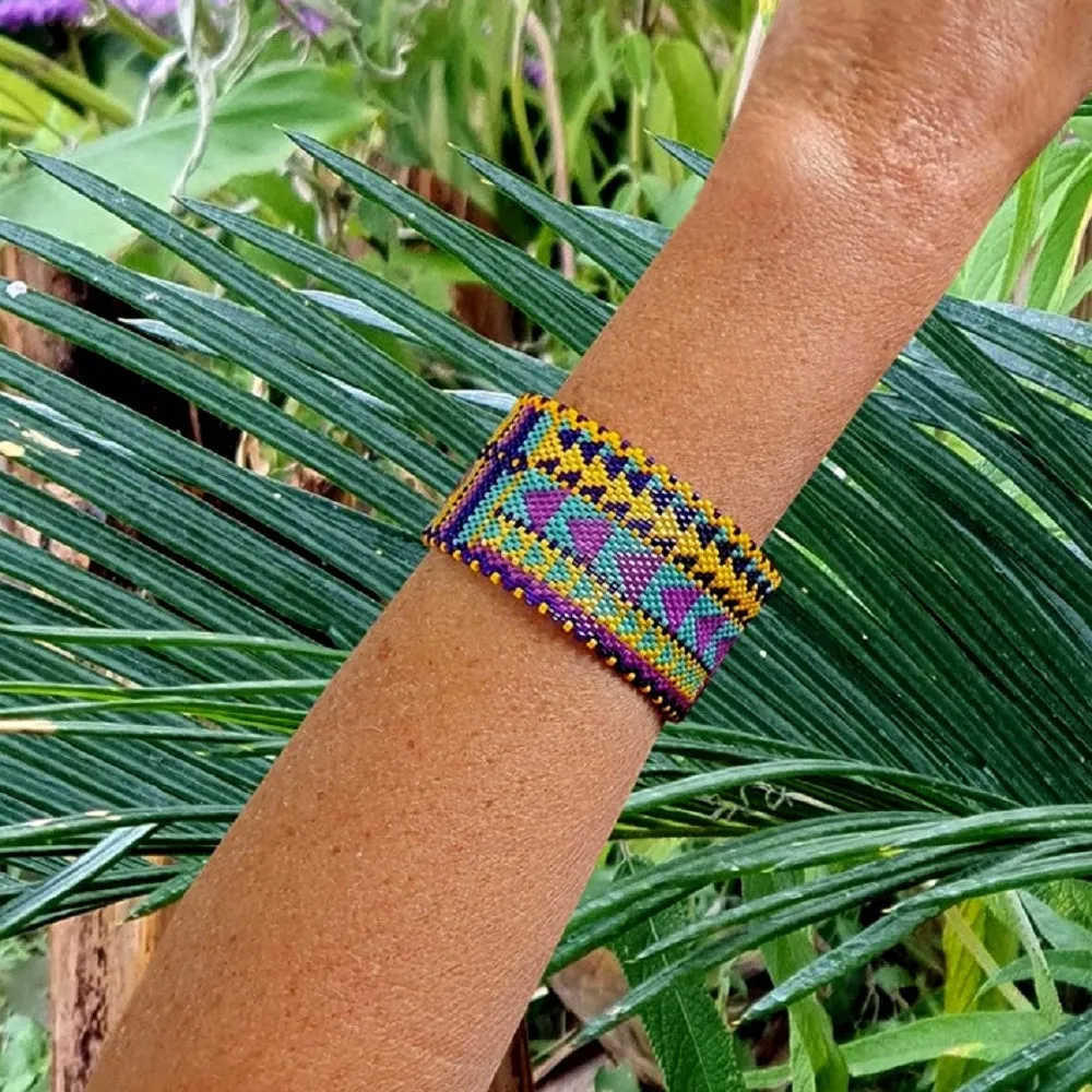 Pattern - Bracelet SUNNY-3