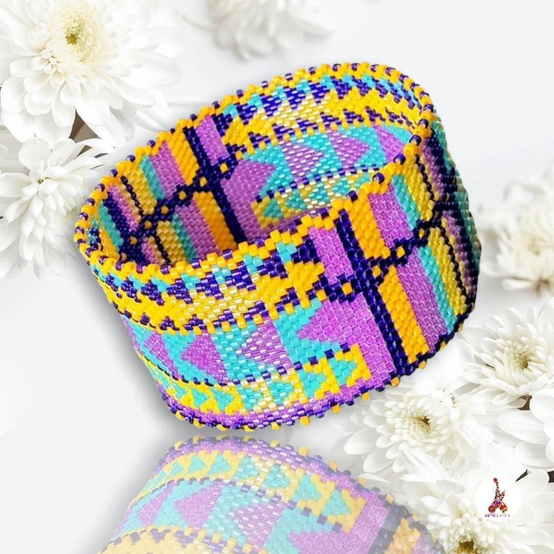 Pattern - Bracelet SUNNY-3