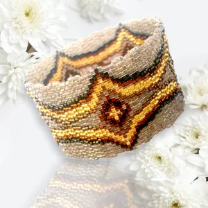 Pattern - Bracelet TERRE