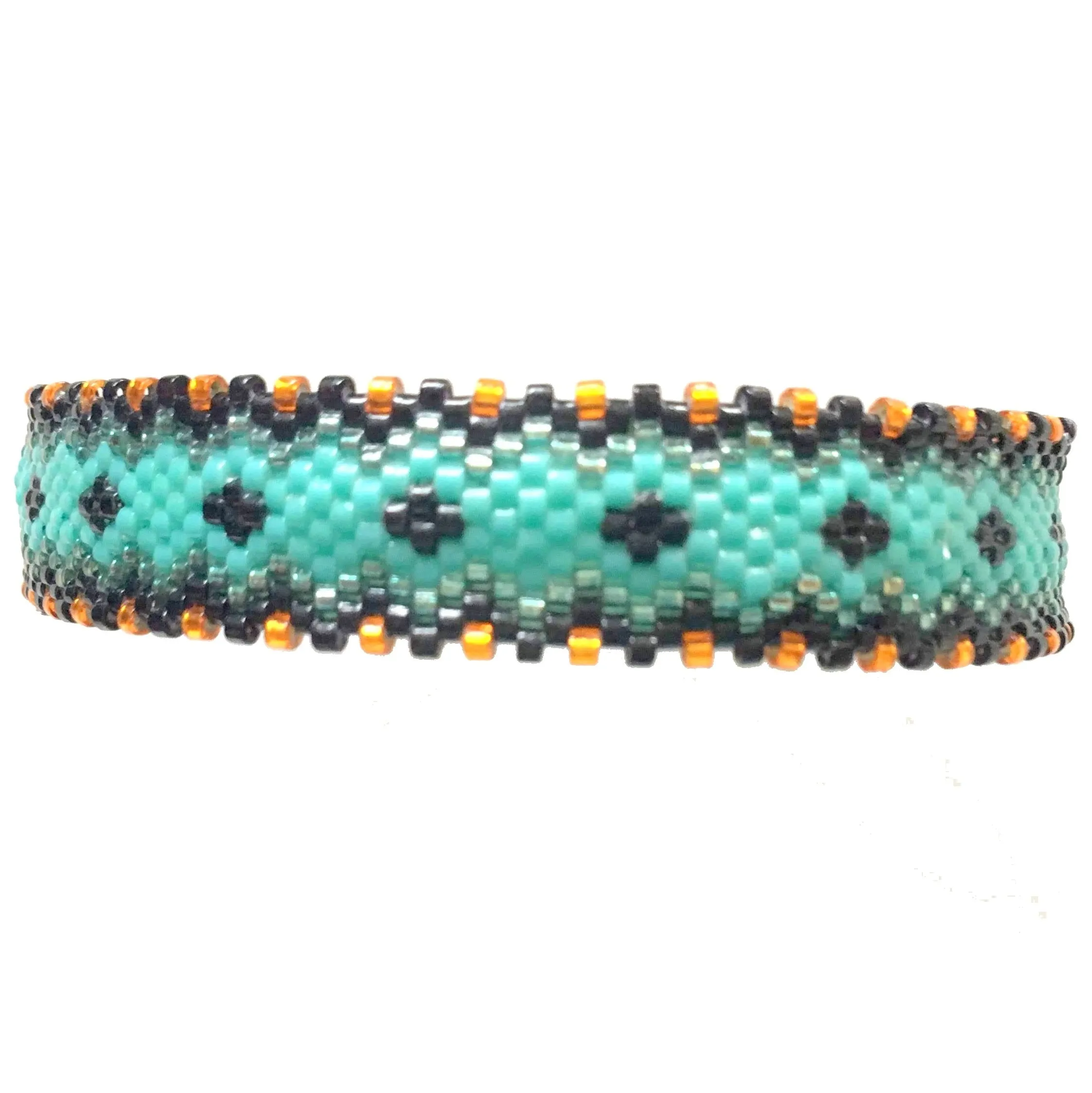 Pattern - Collection de 6 Bracelets MARIE BAMBELLE