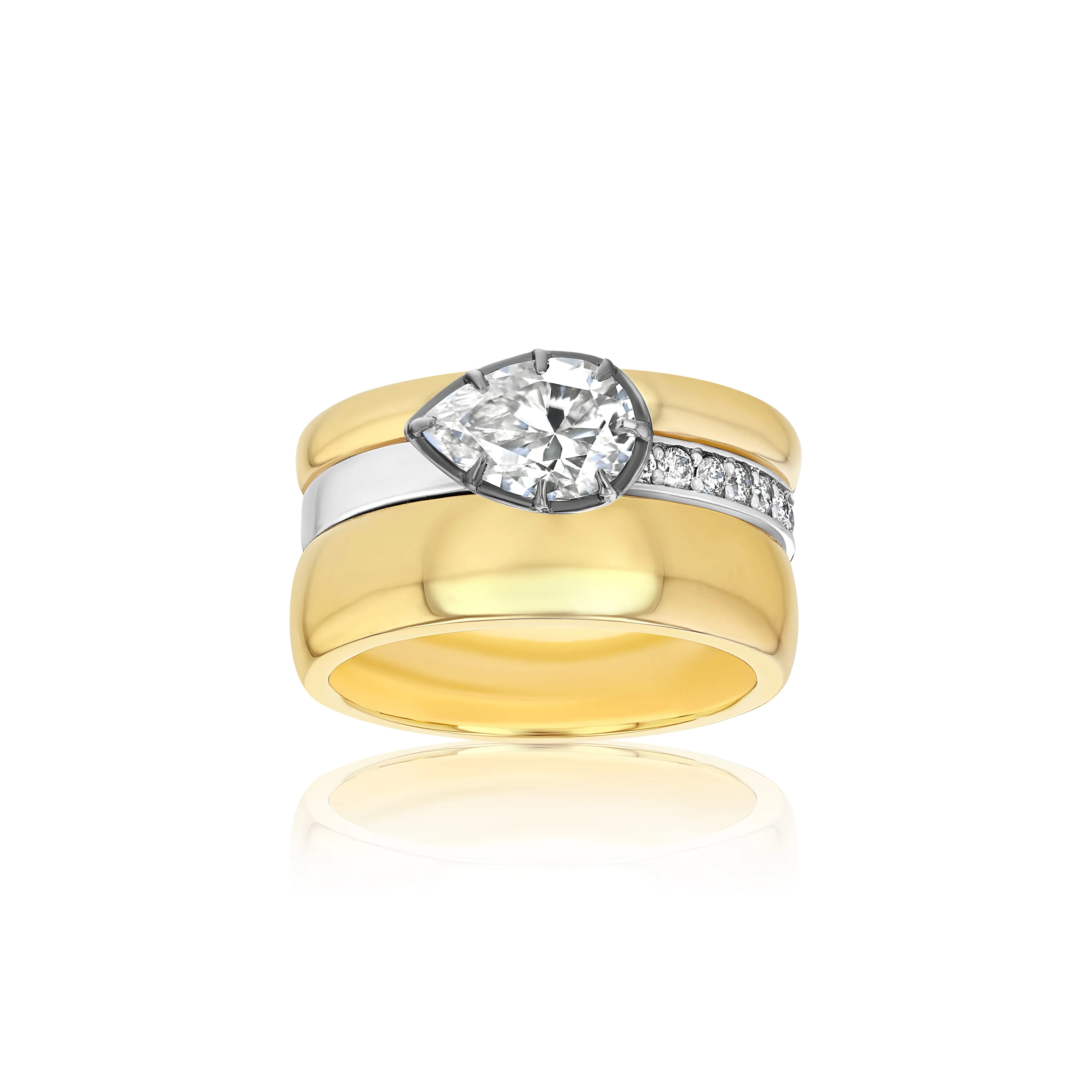 Pear Solitaire Triple