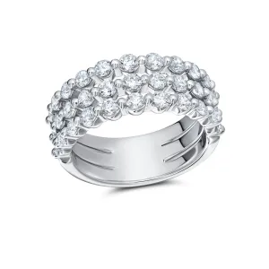 Peter Storm 18K wedding band