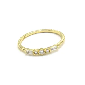 Petite CZ Band