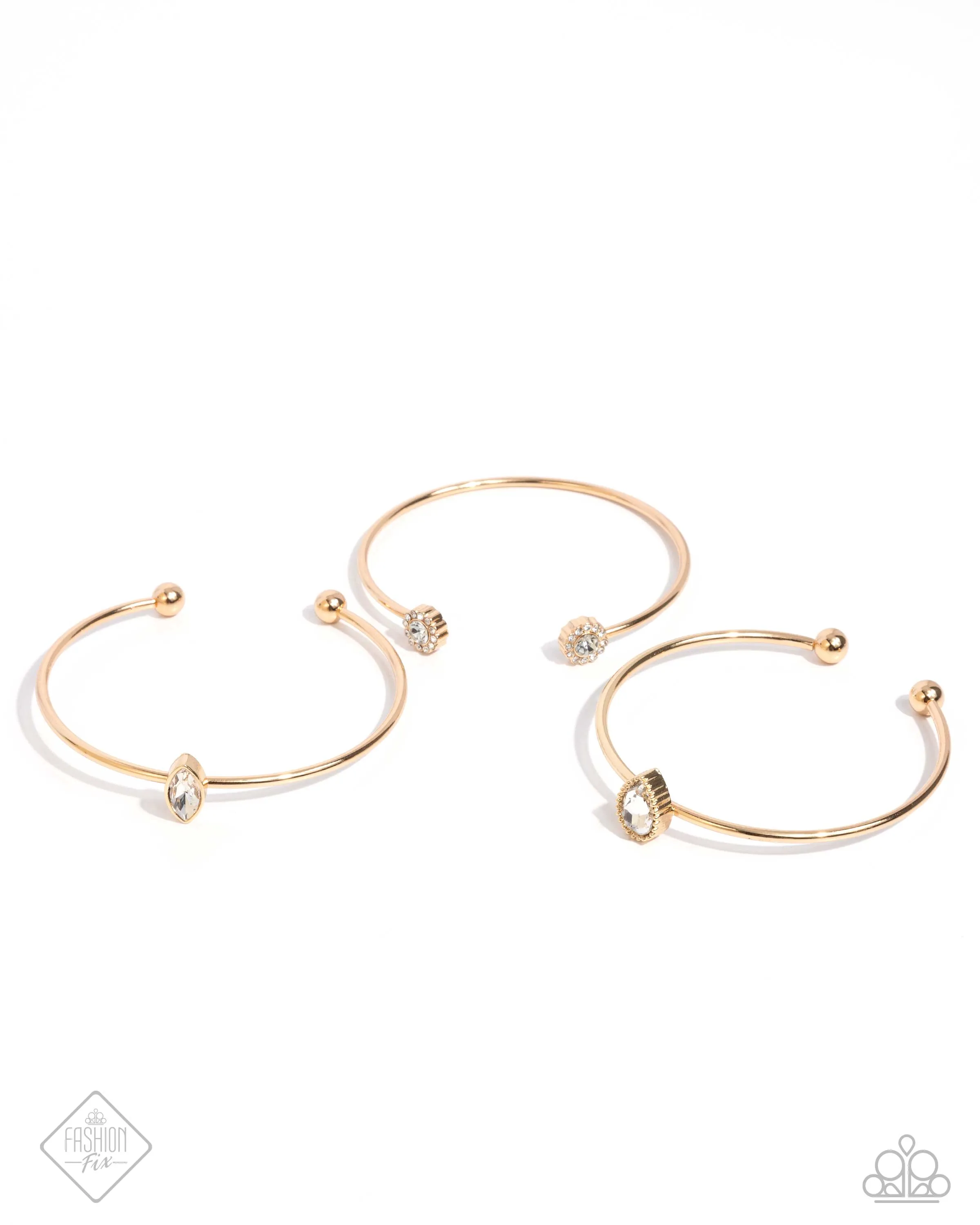 Prolific Patron - Gold - October 2024 Fiercely 5th Avenue