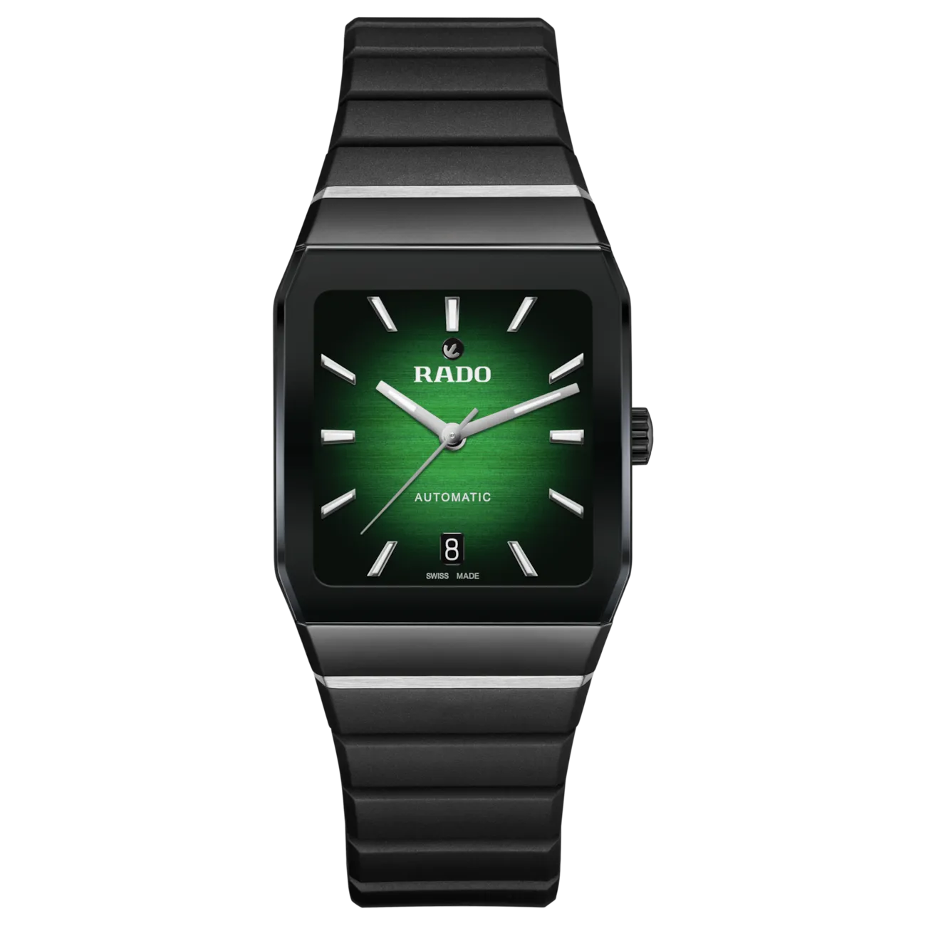 Rado Anatom Automatic Green