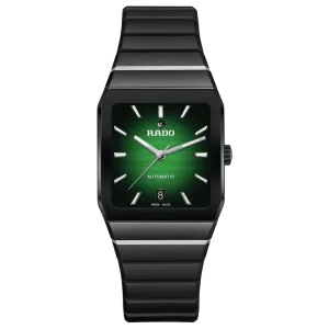 Rado Anatom Automatic Green
