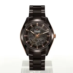 Rado Hyperchrome Automatic Brown Dial Men's Watch R32028302