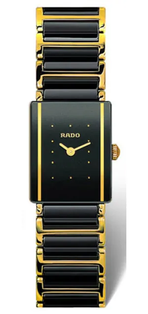 Rado Integral Ladies Watch R20383162