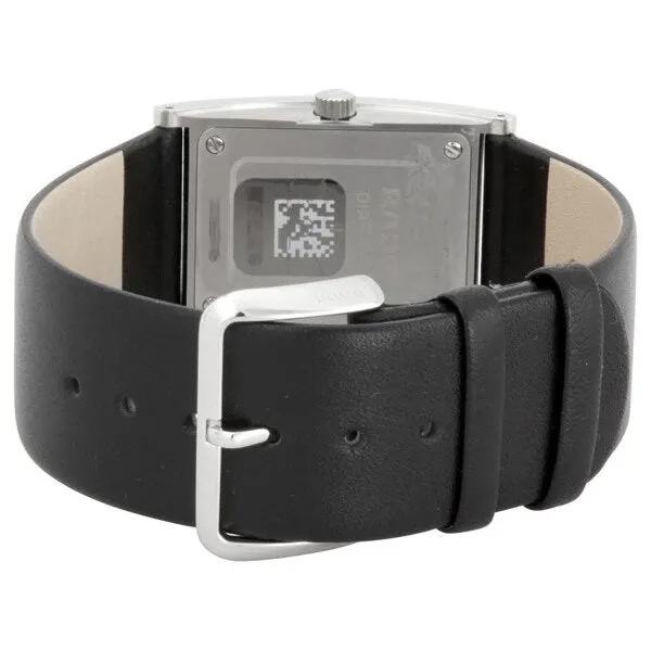 Rado Integral Steel Diamond Ladies Watch R20758155