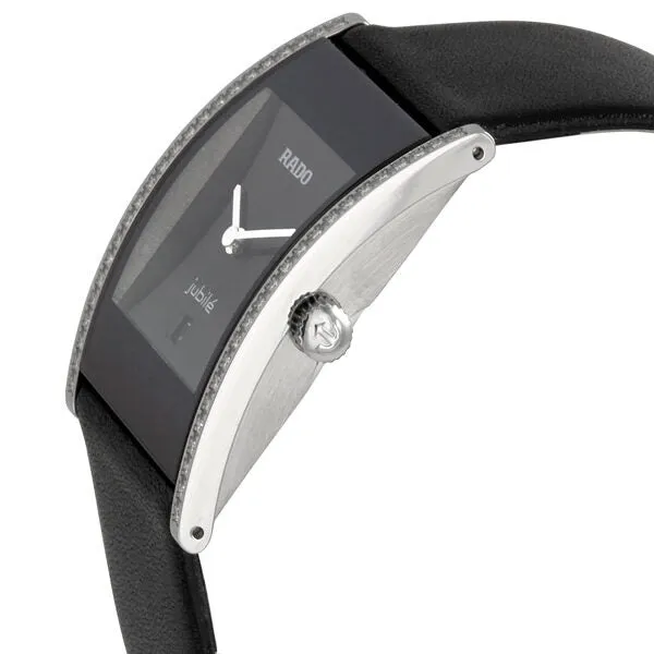 Rado Integral Steel Diamond Ladies Watch R20758155