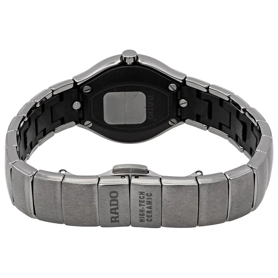 Rado True Black Dial Ladies Watch R27676152