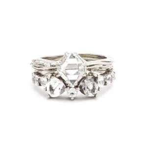 RAW SOLITAIRE UNION (No. 03)