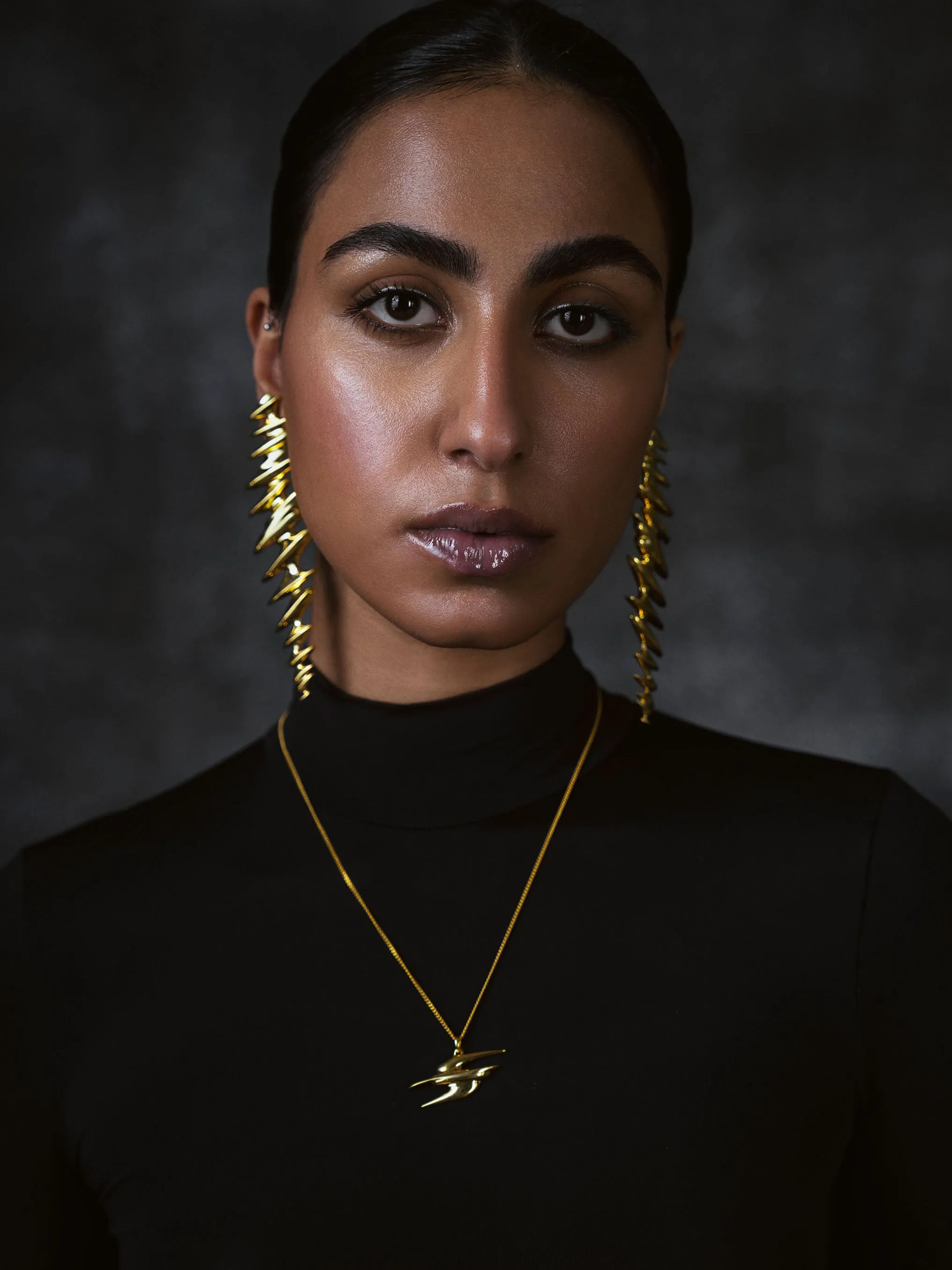 Renewal Pendant Necklace