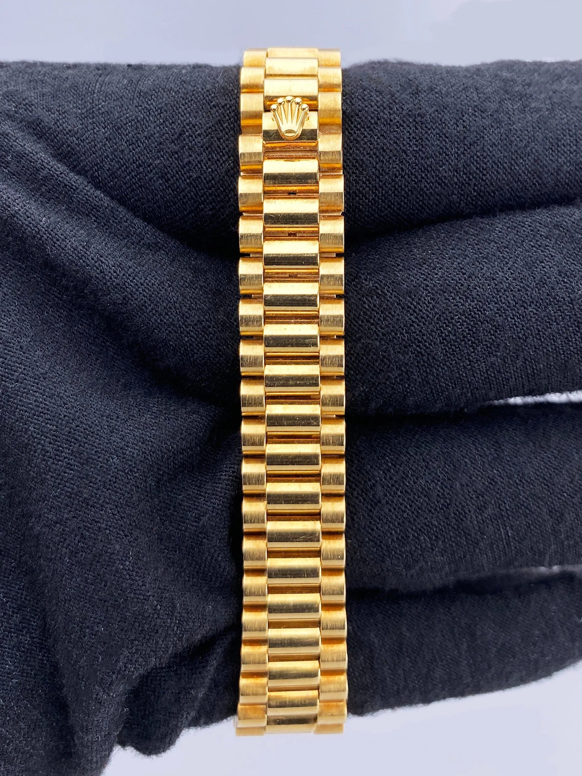 Rolex Datejust 69178 Black Dial Ladies Watch Box Papers