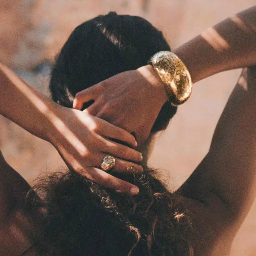 Rosalba Cuff