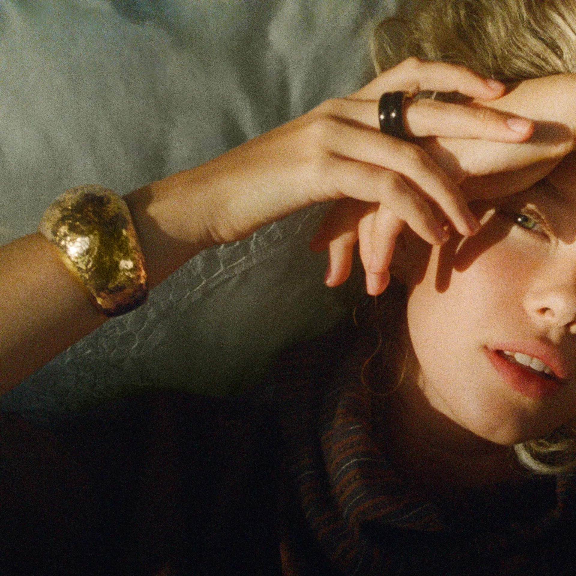Rosalba Cuff