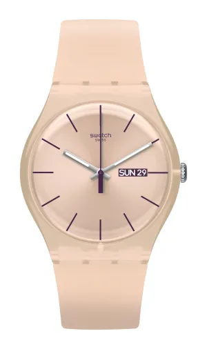 Rose Rebel Watch
