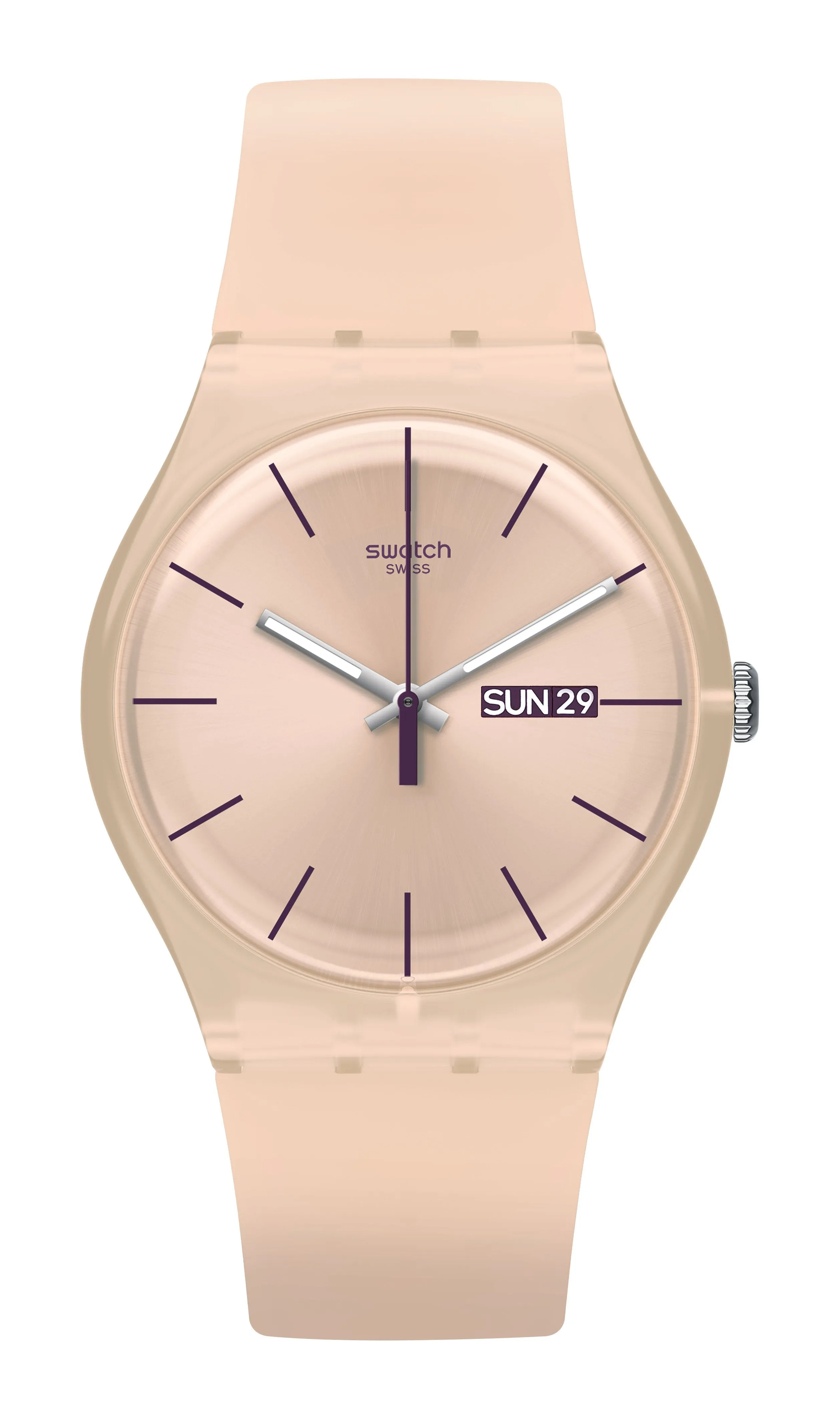 Rose Rebel Watch
