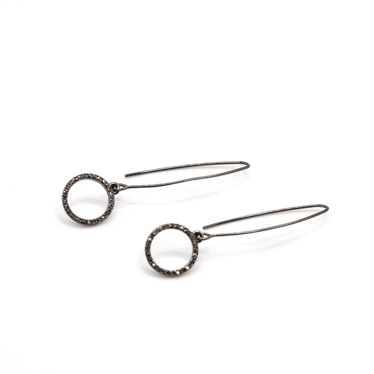 Savannah Earrings