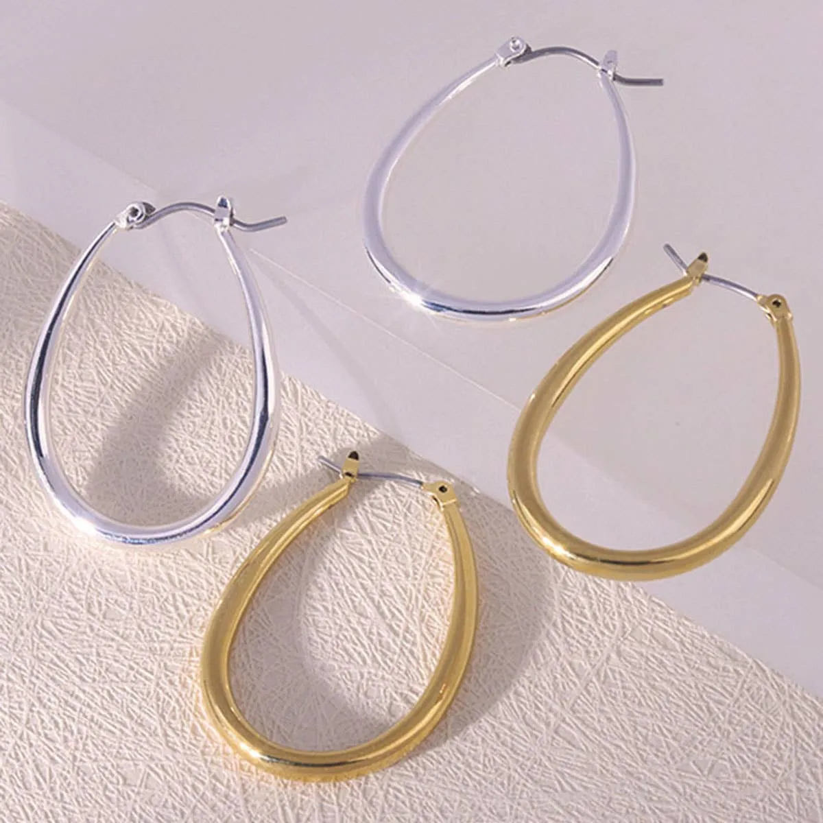 Scott Earring