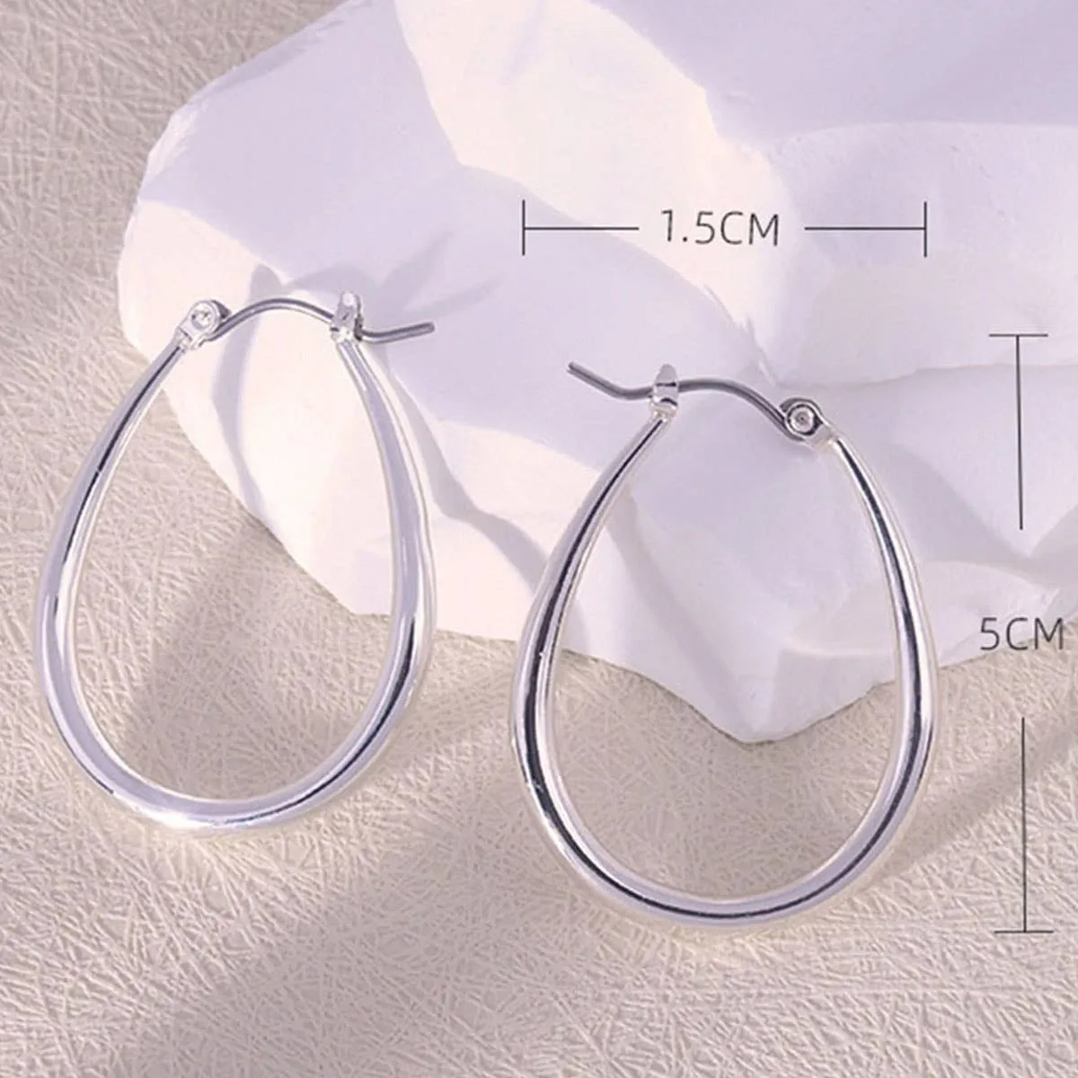 Scott Earring