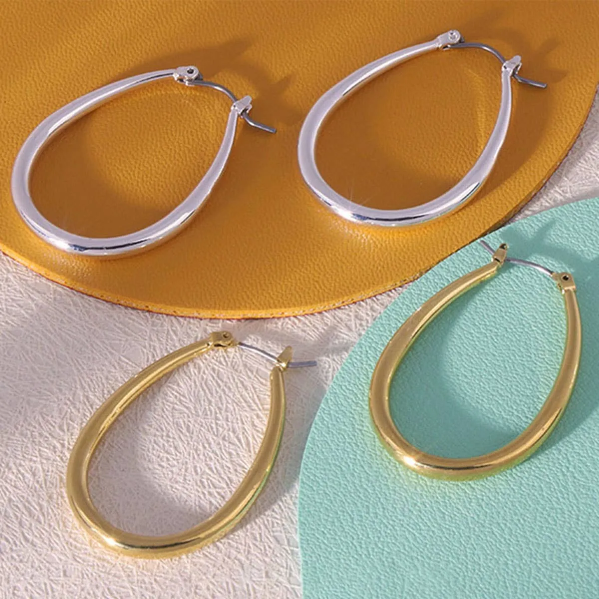 Scott Earring