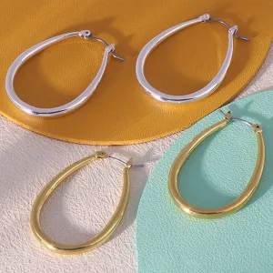 Scott Earring