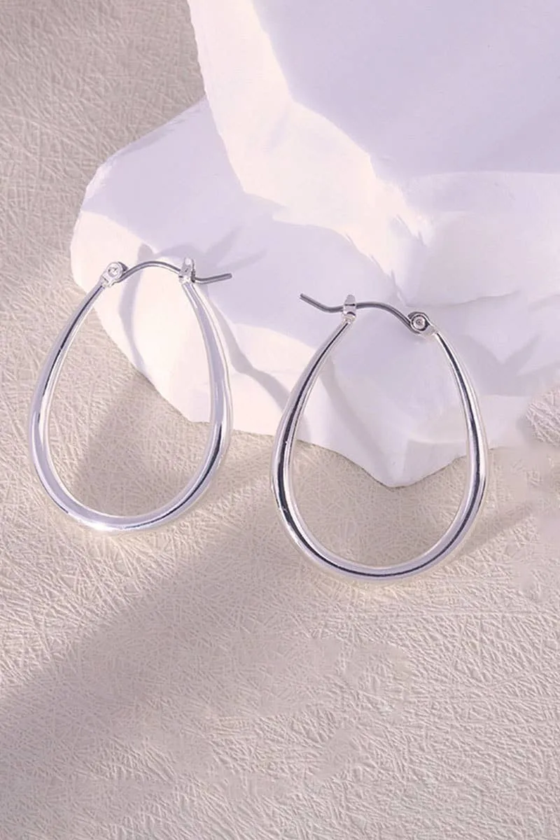 Scott Earring