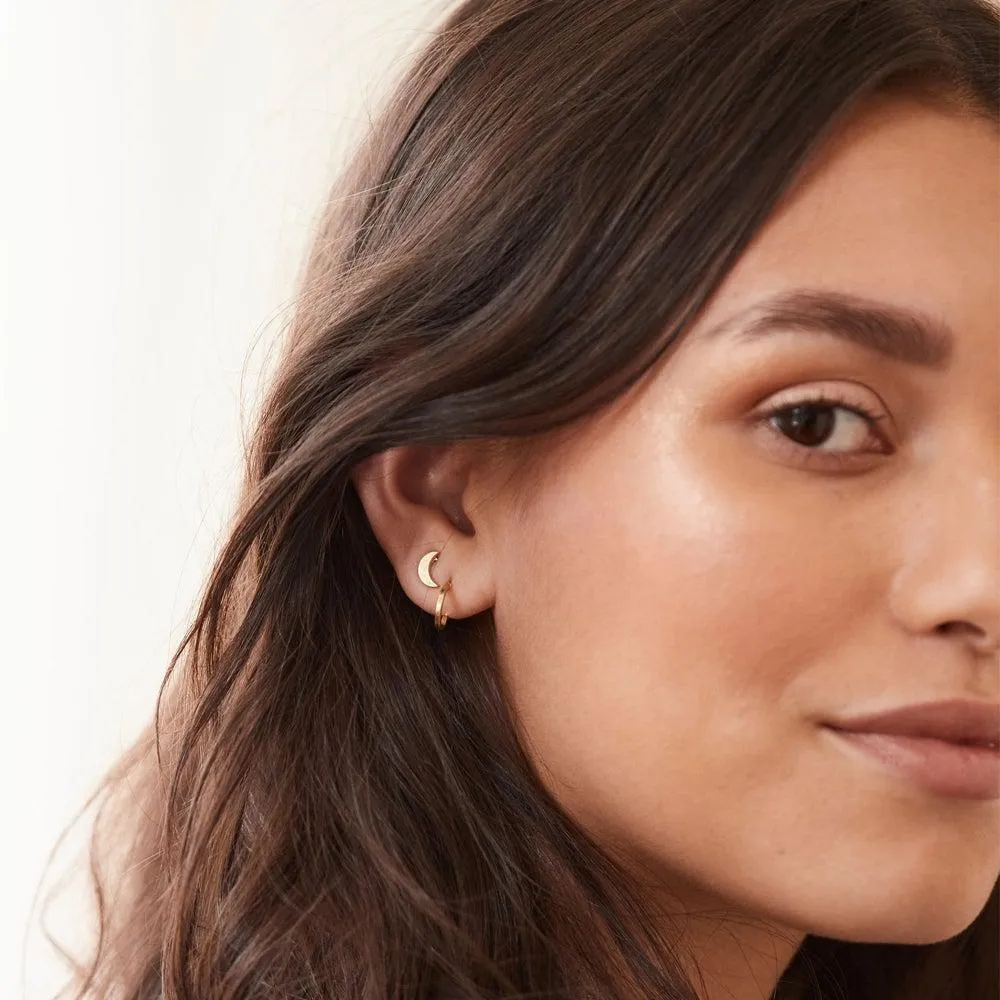 Scout Curated Wears Ella Stud Trio