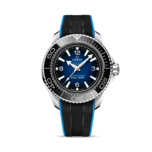 SEAMASTER PLANET OCEAN 600M CO AXIAL ULTRA DEEP