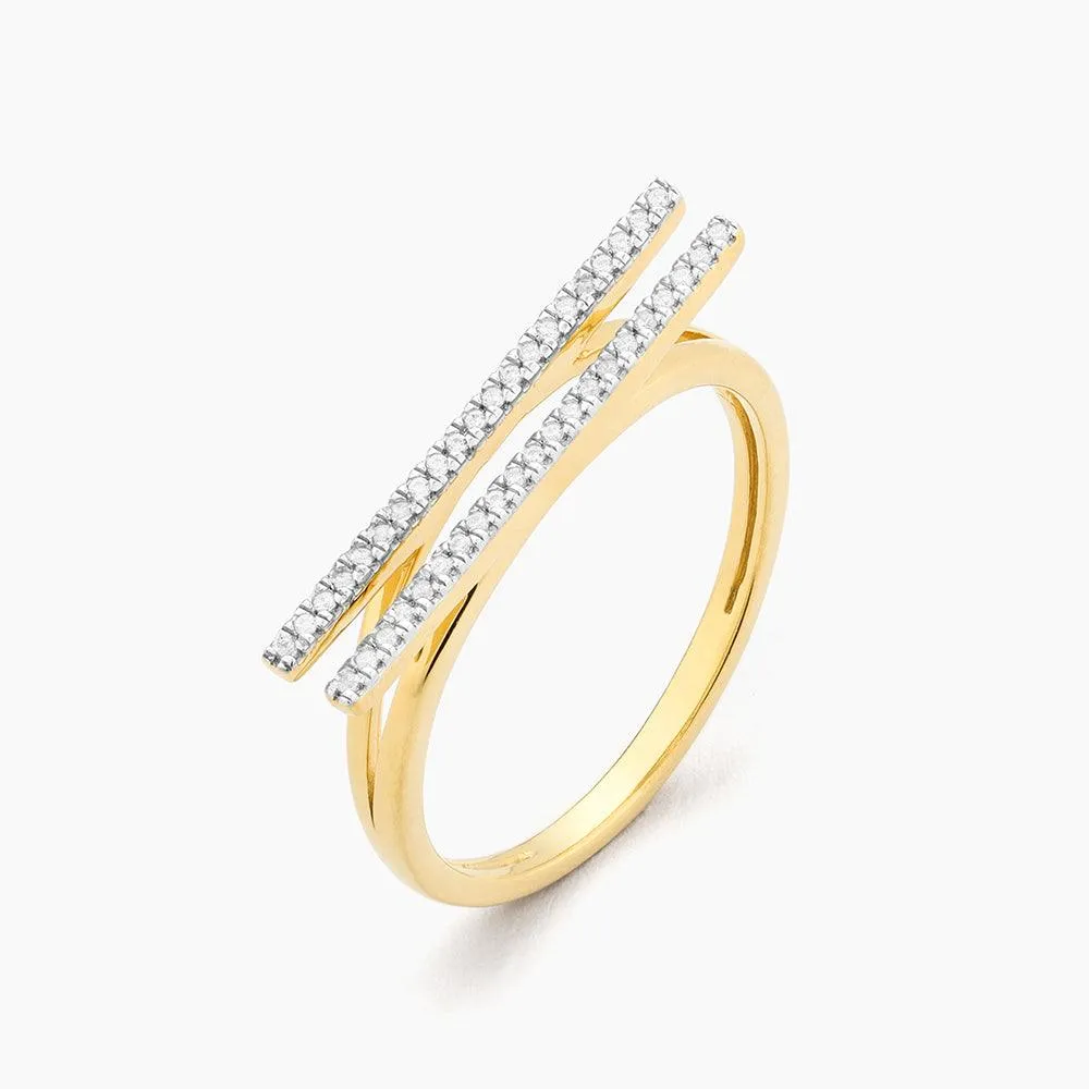 Set the Bar Ring