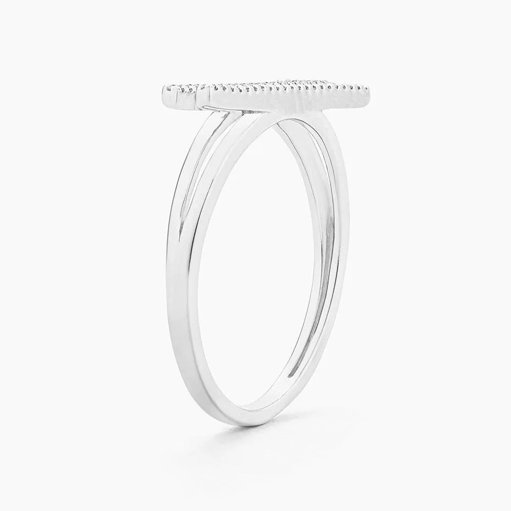 Set the Bar Ring