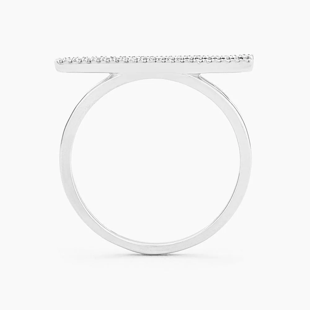 Set the Bar Ring