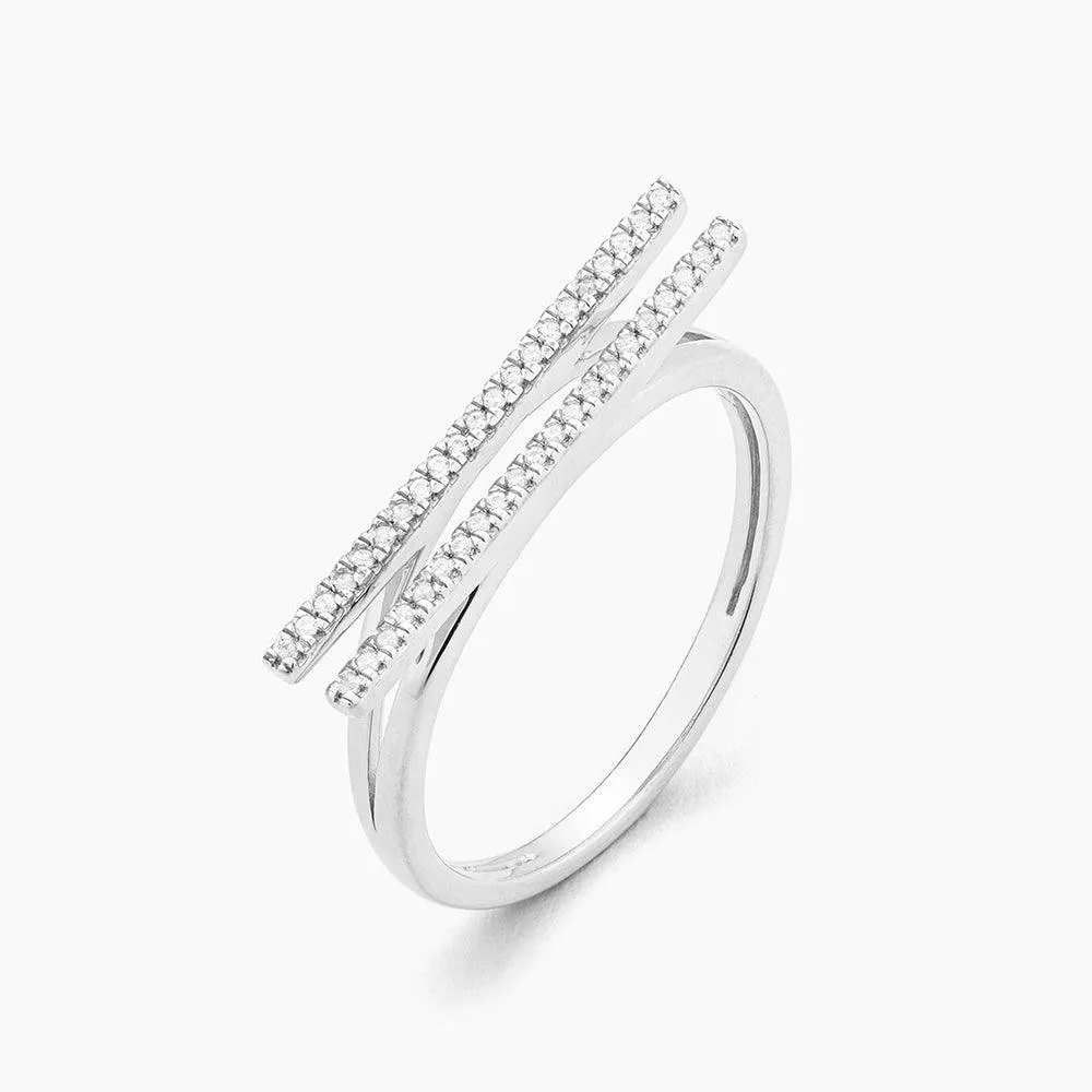 Set the Bar Ring