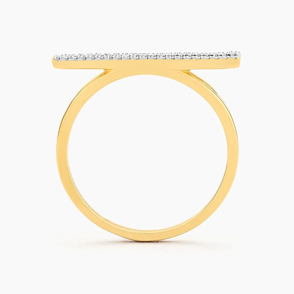 Set the Bar Ring